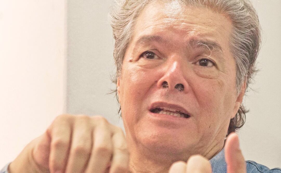 Arturo Márquez realiza el certamen desde hace cuatro años. (ARCHIVO EL UNIVERSAL)