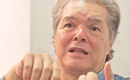 Márquez busca música con corazón mexicano