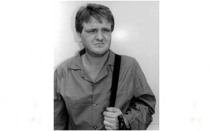 Orden sobre "El Güero" Palma, "un sabadazo": AMLO