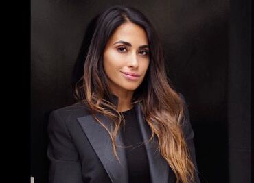 Antonela Roccuzzo: la esposa de Messi nos enseña 3 outfit ideal para hacer ejercicio