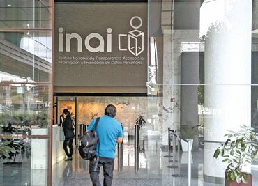 “Proteger datos fortalece economía”