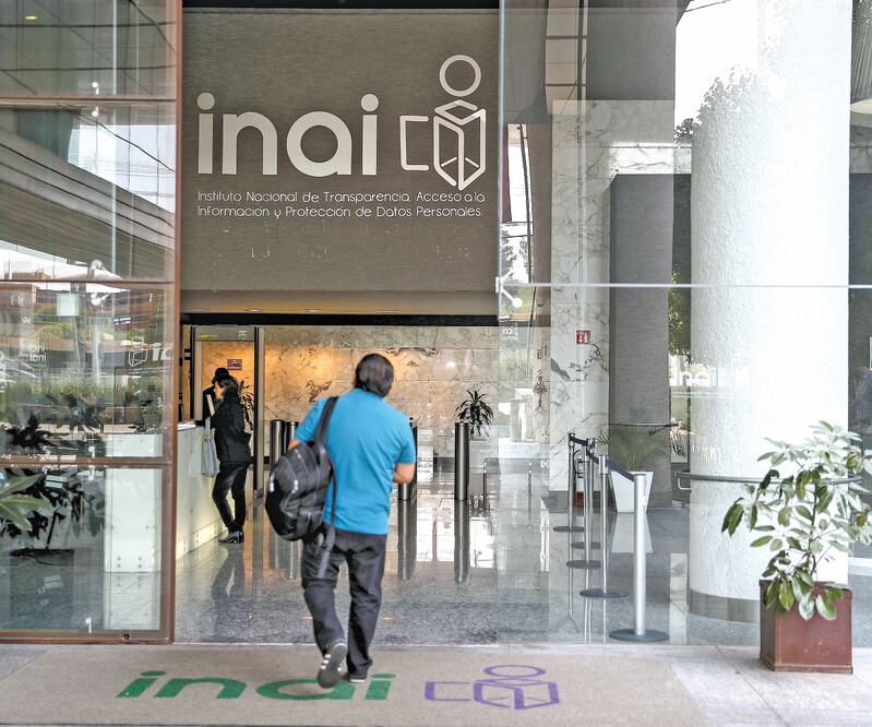 Inseguridad. En 2018 financieras tuvieron algún acto de seguridad digital en su contra. ARCHIVO EL UNIVERSAL