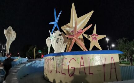 Mujer obtiene en Cancún amparo federal para acceder al aborto sin ser criminalizada