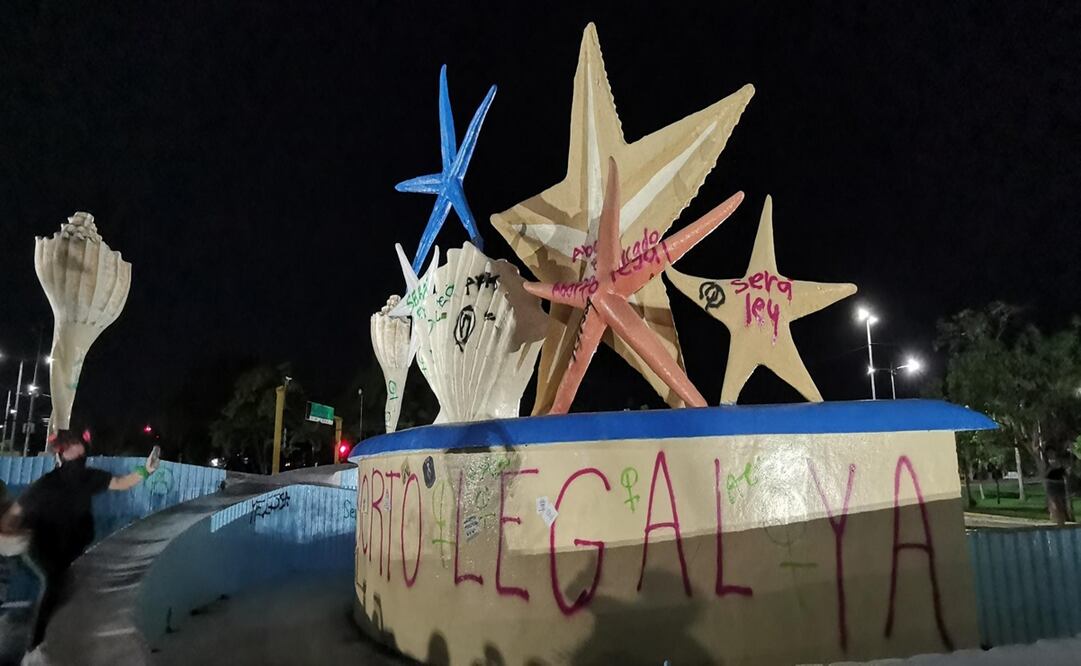 Foto: Adriana Varillas/ EL UNIVERSAL