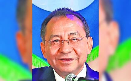 Batres reconoce al Tribunal de Justicia capitalino