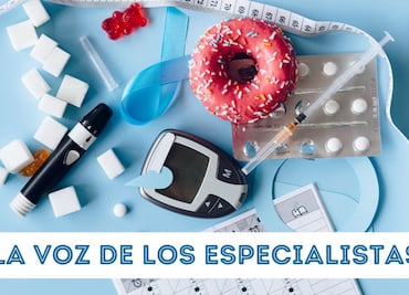 Día Mundial de la Diabetes; una epidemia de nuestros tiempos