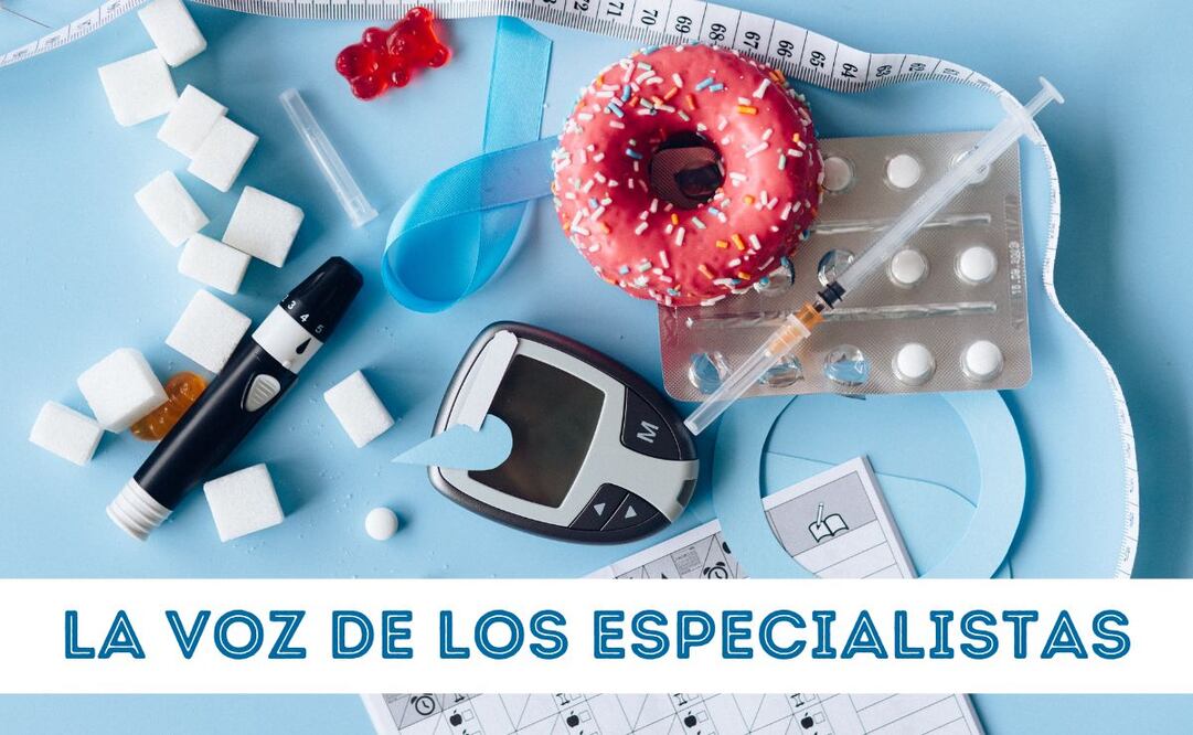 Cada 14 de noviembre se conmemora el Día Mundial de la Diabetes. Foto: Especial