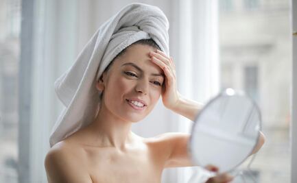 Cómo cuidar la piel del rostro tras los excesos de las fiestas