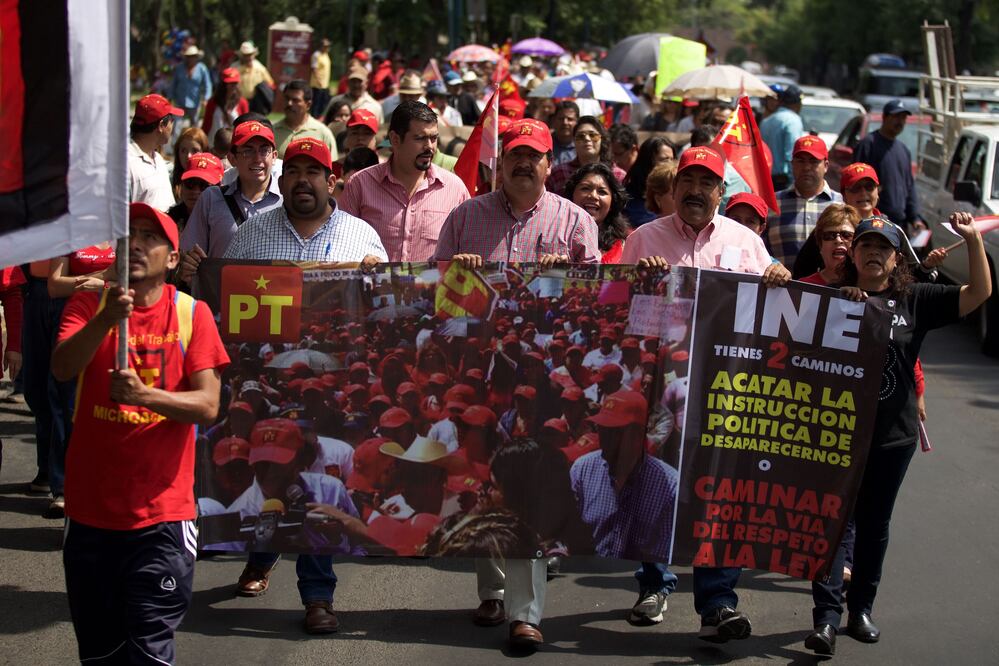 (Raúl Tinoco/ ARCHIVO EL UNIVERSAL)