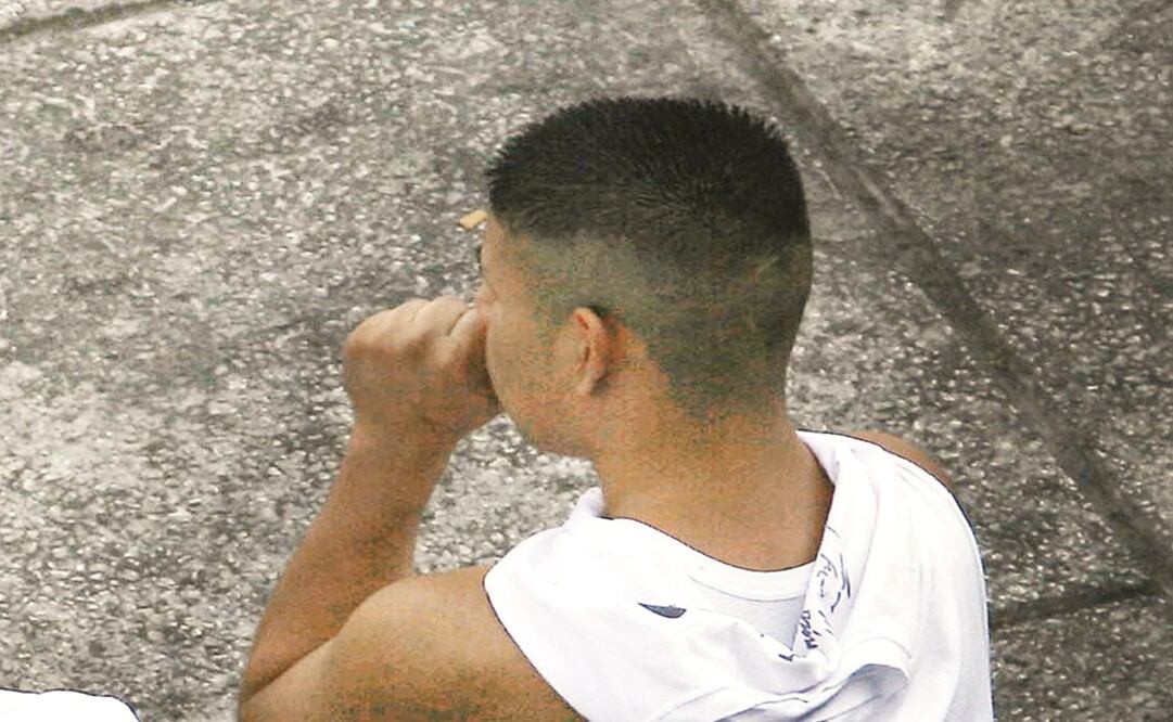 (Foto: Archivo/El Universal) 