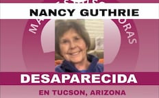 Madres Buscadoras de Sonora se suman al rastreo de la señora Nancy Guthrie; desapareció en Arizona desde hace 18 días