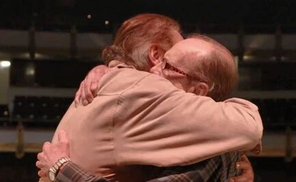 "Excepto un pájaro", la soledad en medio de la pandemia del coronavirus