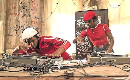 Netflix cancela serie por primera vez