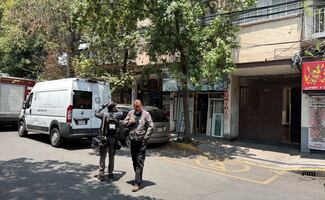 Hallan cadáver de mujer en descomposición en Santa María la Ribera; investigan causas de muerte