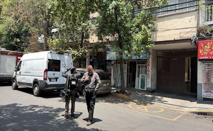 Hallan cadáver de mujer en descomposición en Santa María la Ribera; investigan causas de muerte