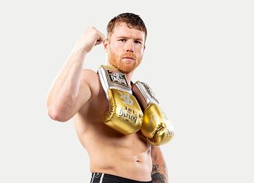 Un mexicano se perfila para ser el próximo rival del Canelo Álvarez