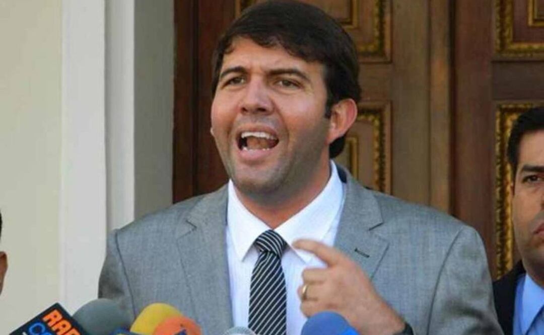 Foto: EL Nacional Venezuela