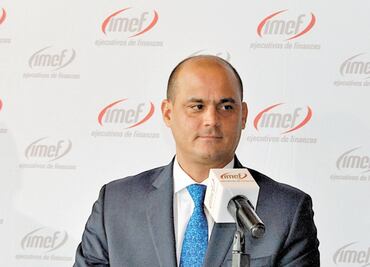 El IMEF urge al gobierno a dar confianza