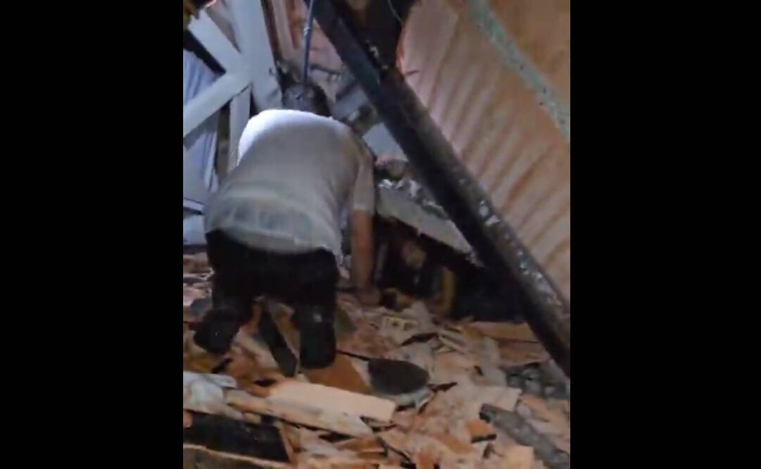 Foto:  X @HernandoMo46169