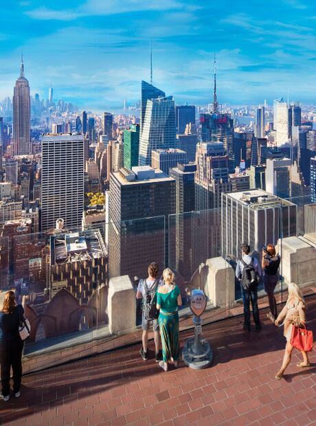 Estos son los atractivos turísticos más caros del mundo 