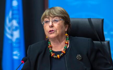 Alta Comisionada de Naciones Unidas denuncia alarmante nivel de violencia durante elecciones en México