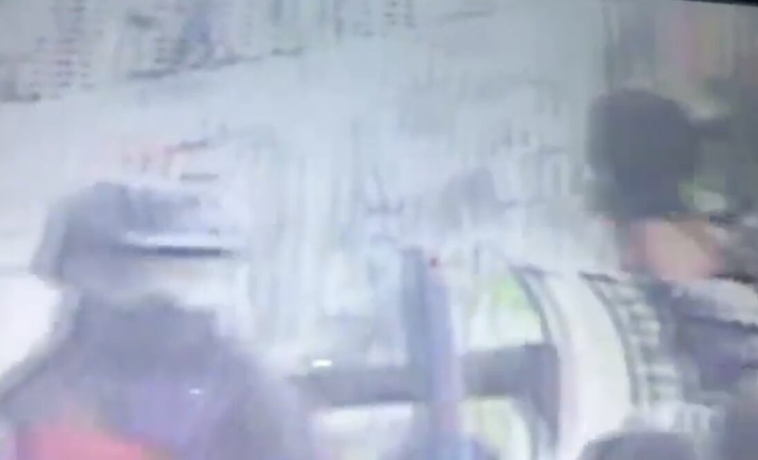 FOTO: tomada de video