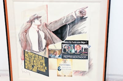 La última y nos vamos, homenaje de la UAM a Ehrenberg