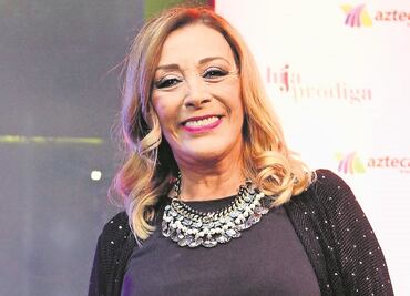 Sylvia Pasquel, sin hablar de Frida Sofía, lamenta violencia de género