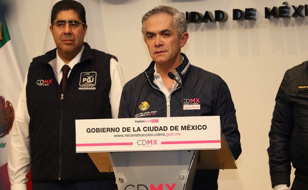 Foto: Archivo / EL UNIVERSAL