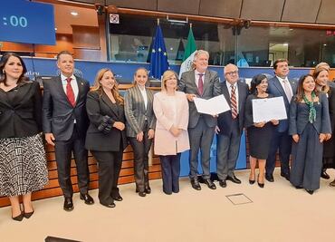 La modernización del TLCUEM está en la cancha europea