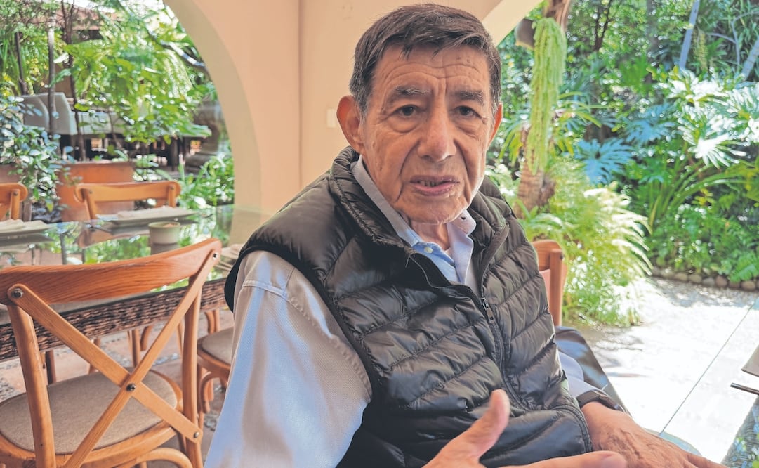 Foto: Justino Miranda/ EL UNIVERSAL