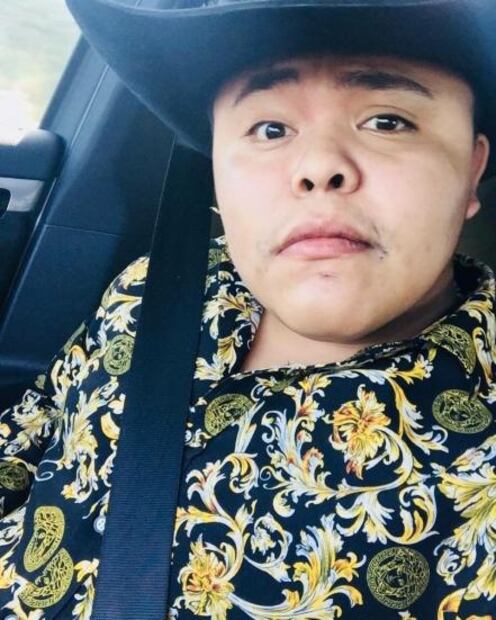 Presumen asesinato de "El Pirata de Culiacán", tuitero famoso