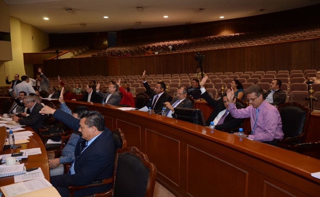 Foto: Archivo/ El Universal