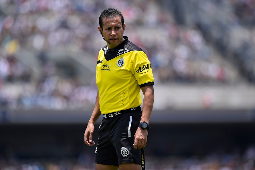 La mediocridad del arbitraje mexicano