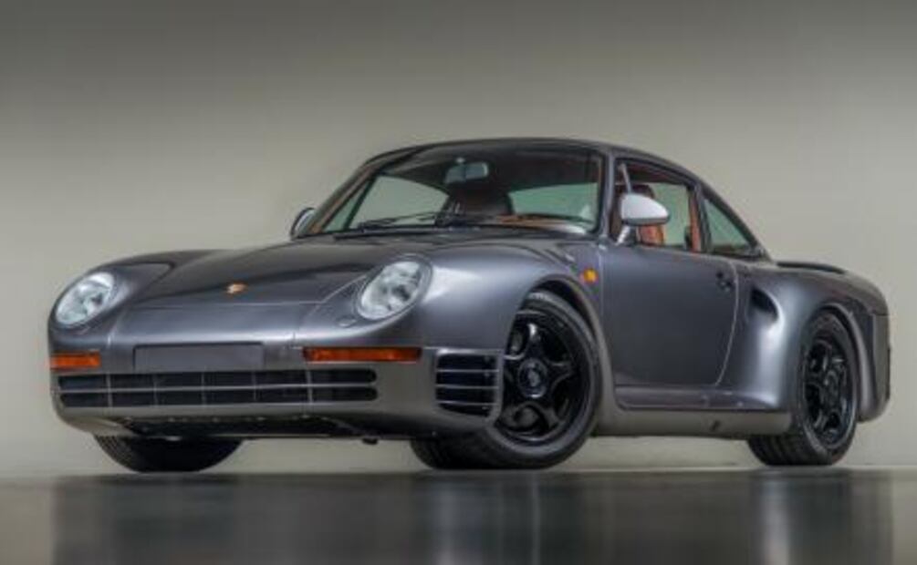 Porsche ofrecerá piezas para sus clásicos con impresión 3D 