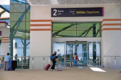 AIFA y AICM, lejos de sus objetivos sobre tráfico de pasajeros