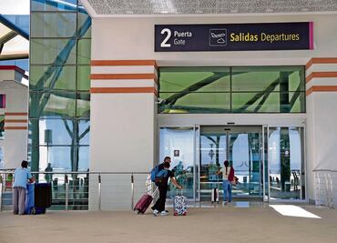 AIFA y AICM, lejos de sus objetivos sobre tráfico de pasajeros