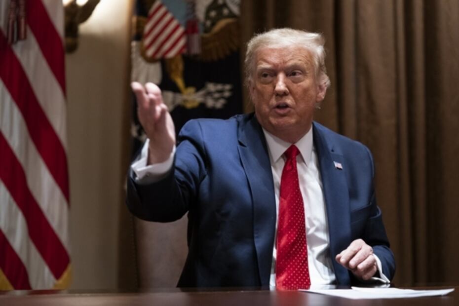 Trump y AMLO, pura sinceridad