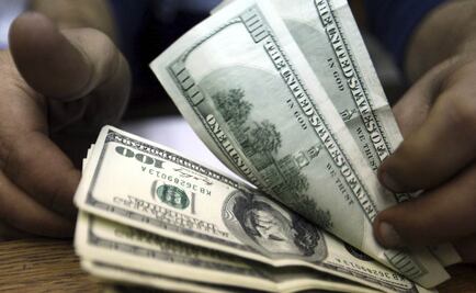 Dólar se ofrece en $16.21 en el aeropuerto capitalino