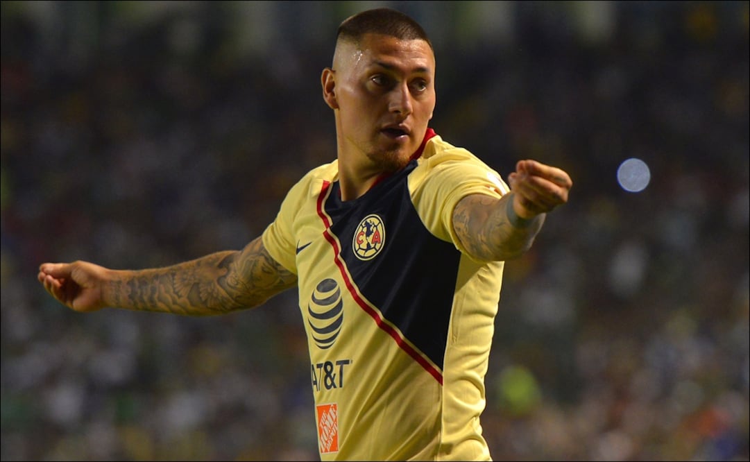 Sigue el aporte de las Águilas a las selecciones. Foto: Imago 7