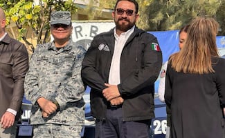 FGR abre investigación por video de hombres armados en Huitzilac, Morelos; analizan posible vínculo con CJNG