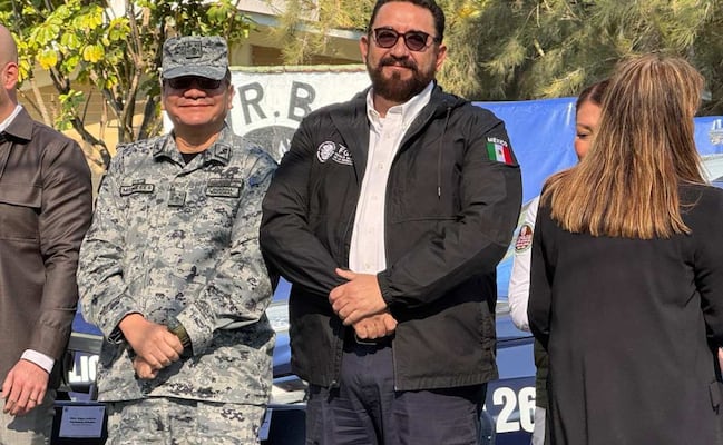 FGR abre investigación por video de hombres armados en Huitzilac, Morelos; analizan posible vínculo con CJNG