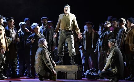 Detienen a tenor por violencia conyugal