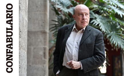 Confabulario; Fernando Leal Audirac: pintura íntima y filosófica