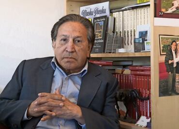 Caso de Alejandro Toledo exhibe ruina política en Perú