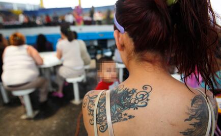 Asesoran a madres en Santa Martha para posible libertad