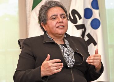 SAT estima recaudar 150 mmdp con pasaporte de mercancías