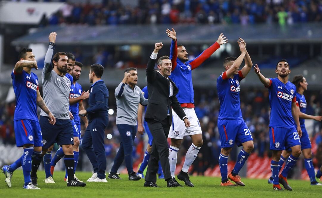 No hay margen de error para Cruz Azul