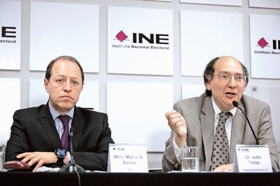 Plantean incluir redes en pacto de civilidad