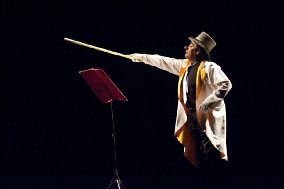 Por complicaciones derivadas del Covid 19, fallece Mauro Mendoza, fundador de la compañía teatral La Trouppe